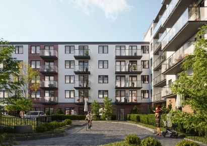 mieszkanie na sprzedaż - Wrocław, Krzyki, Tarnogaj