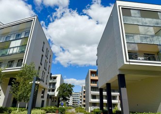 mieszkanie na sprzedaż - Wrocław, Stare Miasto