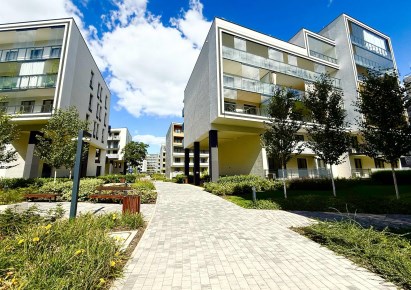 mieszkanie na sprzedaż - Wrocław, Stare Miasto