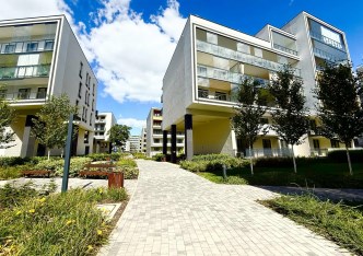 mieszkanie na sprzedaż - Wrocław, Stare Miasto