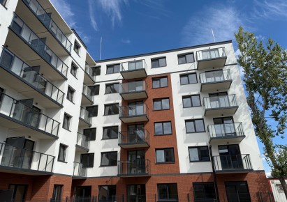 mieszkanie na sprzedaż - Wrocław, Krzyki, Tarnogaj