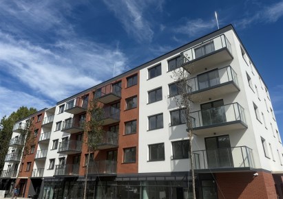 mieszkanie na sprzedaż - Wrocław, Krzyki, Tarnogaj