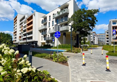 mieszkanie na sprzedaż - Wrocław, Stare Miasto