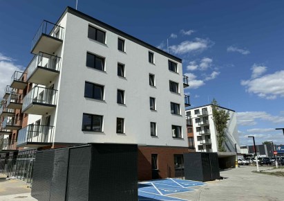 mieszkanie na sprzedaż - Wrocław, Krzyki, Tarnogaj