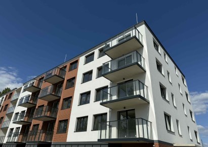 mieszkanie na sprzedaż - Wrocław, Krzyki, Tarnogaj