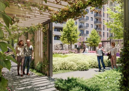 mieszkanie na sprzedaż - Wrocław, Krzyki