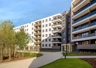 mieszkanie na sprzedaż - Wrocław, Sołtysowice