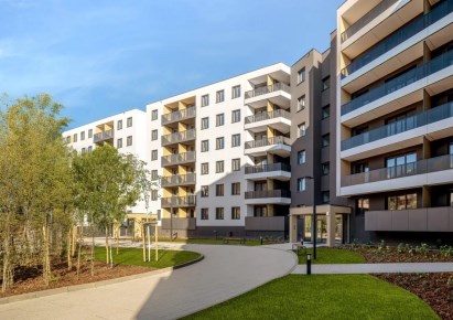 mieszkanie na sprzedaż - Wrocław, Sołtysowice