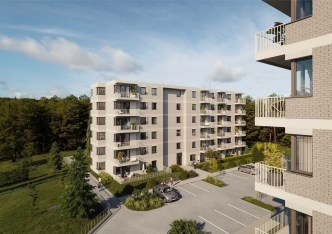 mieszkanie na sprzedaż - Wroclaw, Krzyki