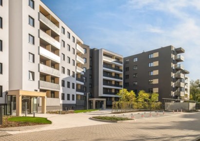 mieszkanie na sprzedaż - Wrocław, Psie Pole, Sołtysowice