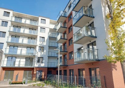 mieszkanie na sprzedaż - Wrocław, Krzyki, Tarnogaj