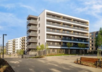mieszkanie na sprzedaż - Wrocław, Psie Pole, Sołtysowice