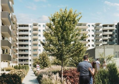 mieszkanie na sprzedaż - Wrocław, Krzyki