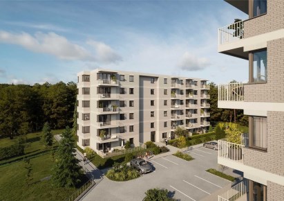 mieszkanie na sprzedaż - Wroclaw, Krzyki