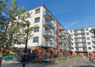 mieszkanie na sprzedaż - Wrocław, Krzyki, Tarnogaj