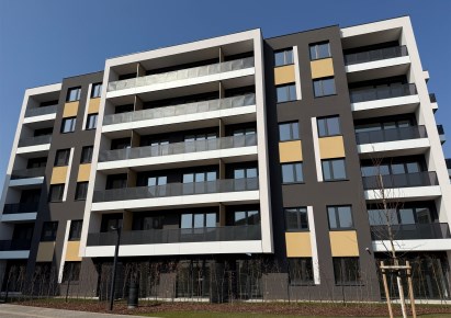 mieszkanie na sprzedaż - Wrocław, Psie Pole, Sołtysowice