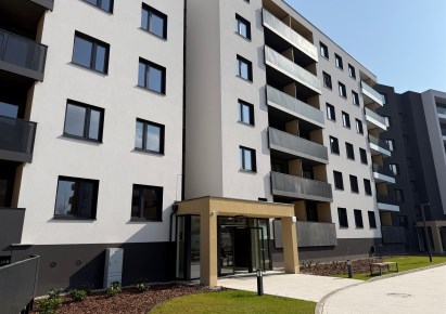 mieszkanie na sprzedaż - Wrocław, Psie Pole, Sołtysowice