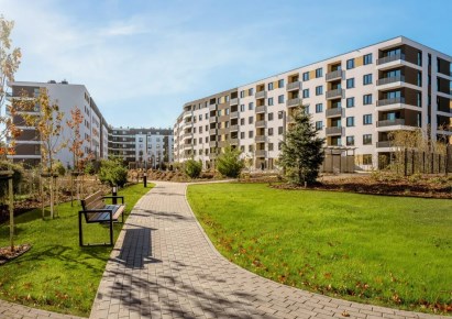 mieszkanie na sprzedaż - Wrocław, Psie Pole, Sołtysowice