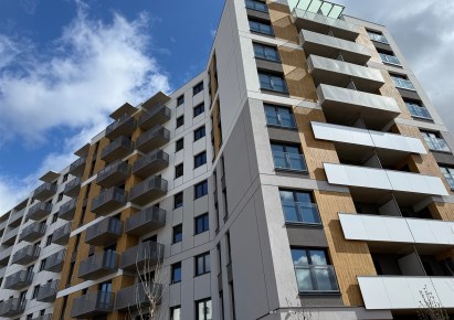 mieszkanie na sprzedaż - Wrocław, Krzyki