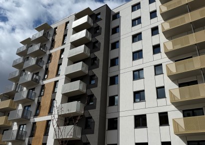 mieszkanie na sprzedaż - Wrocław, Krzyki