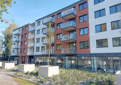 mieszkanie na sprzedaż - Wrocław, Krzyki, Tarnogaj