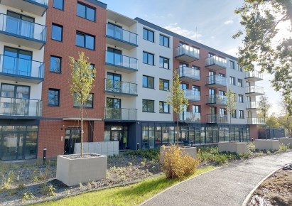 mieszkanie na sprzedaż - Wrocław, Krzyki, Tarnogaj