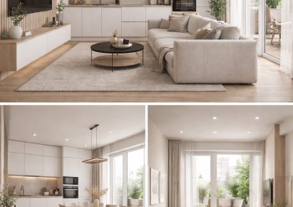 mieszkanie na sprzedaż - Wrocław, Krzyki, Tarnogaj