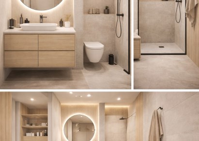 mieszkanie na sprzedaż - Wrocław, Krzyki, Tarnogaj