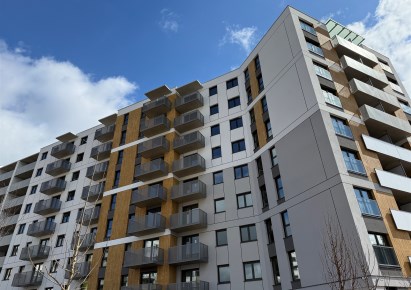 mieszkanie na sprzedaż - Wrocław, Krzyki