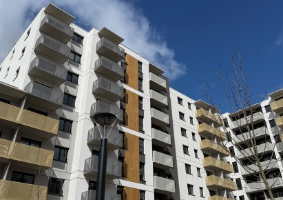 mieszkanie na sprzedaż - Wrocław, Krzyki