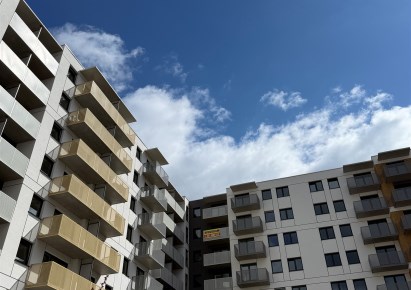 mieszkanie na sprzedaż - Wrocław, Krzyki