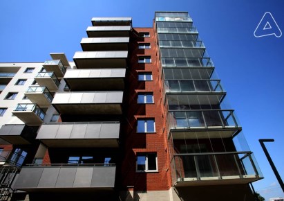 mieszkanie na sprzedaż - Wrocław, Śródmieście