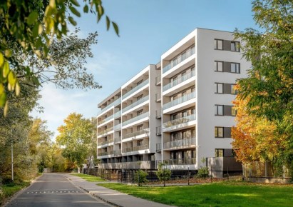 mieszkanie na sprzedaż - Wrocław, Psie Pole, Sołtysowice