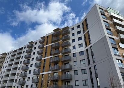 mieszkanie na sprzedaż - Wrocław, Krzyki