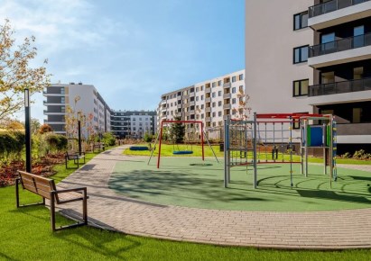 mieszkanie na sprzedaż - Wrocław, Psie Pole, Sołtysowice