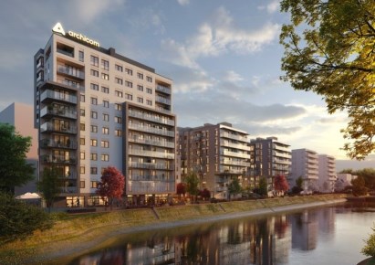 mieszkanie na sprzedaż - Wrocław, Kleczków