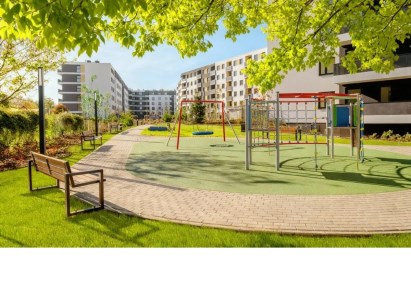 mieszkanie na sprzedaż - Wrocław, Psie Pole, Sołtysowice